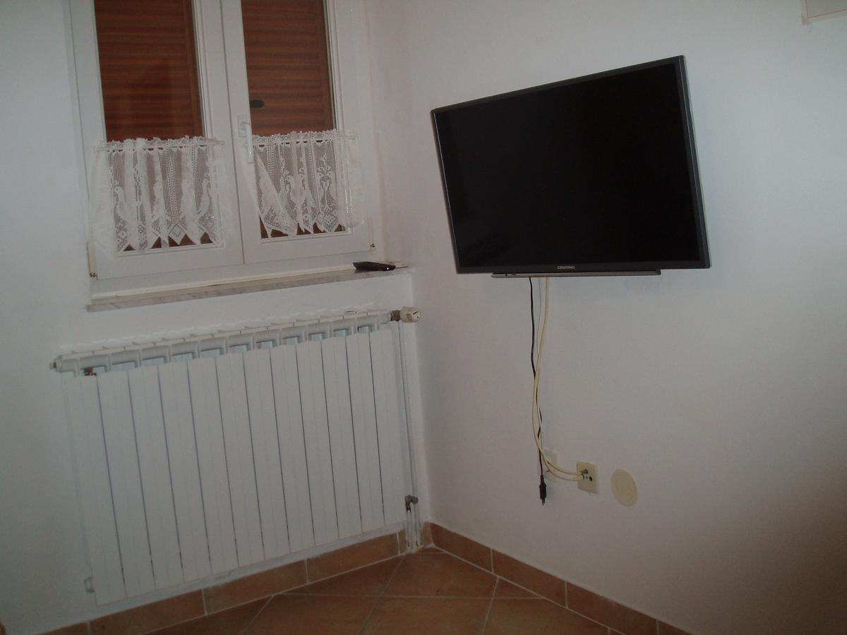 Apartment Orbanic Đảo Cres Ngoại thất bức ảnh