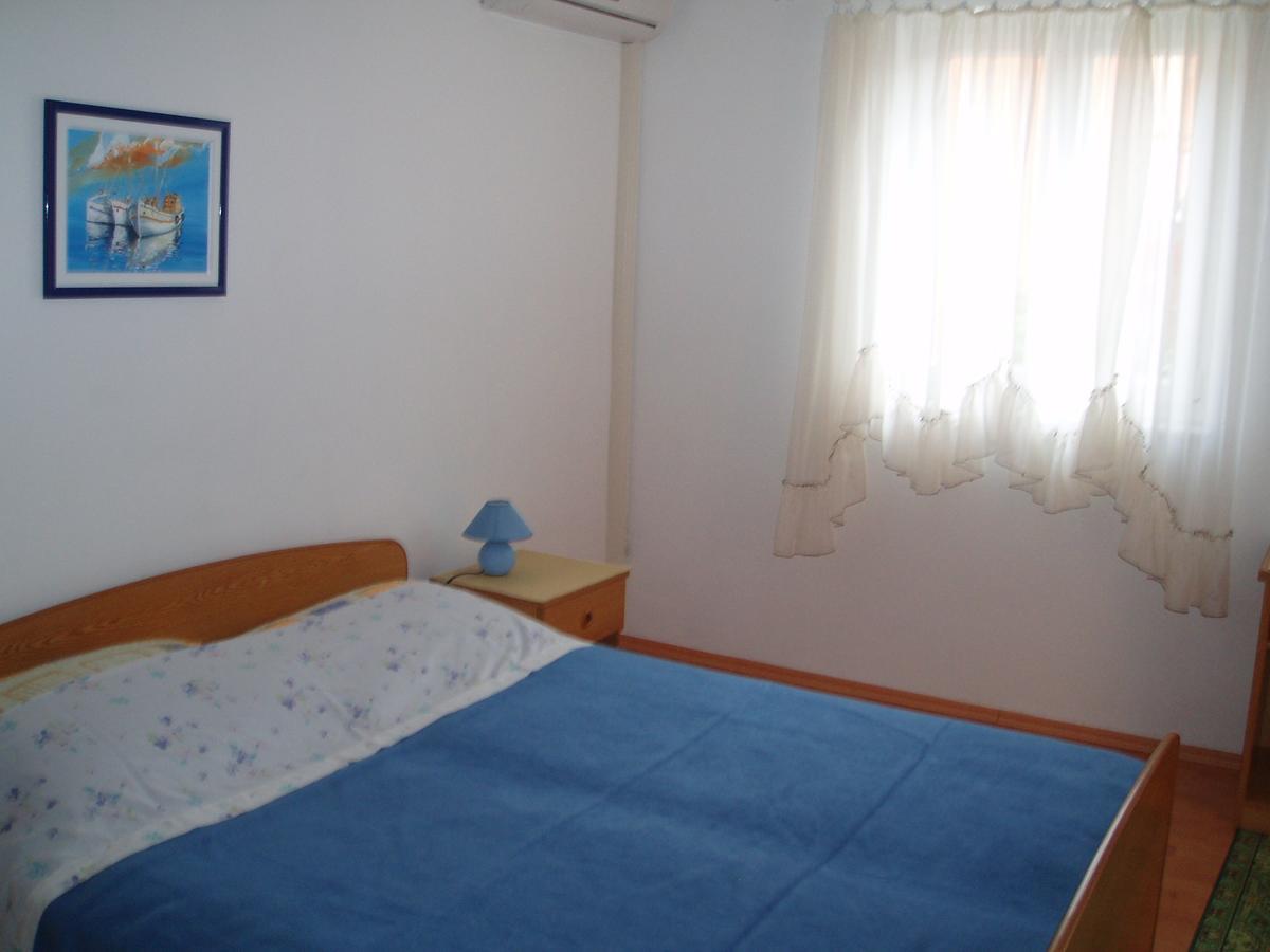 Apartment Orbanic Đảo Cres Ngoại thất bức ảnh