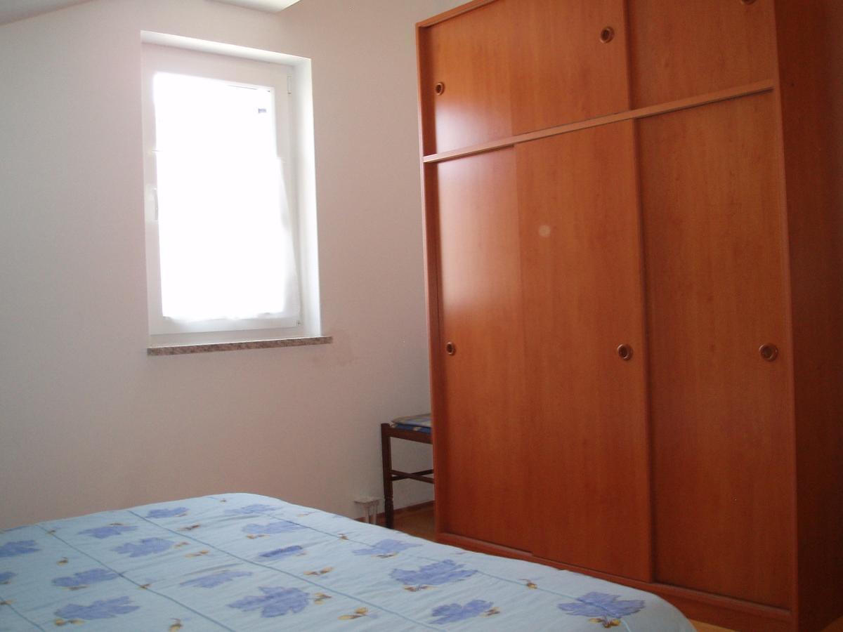 Apartment Orbanic Đảo Cres Ngoại thất bức ảnh