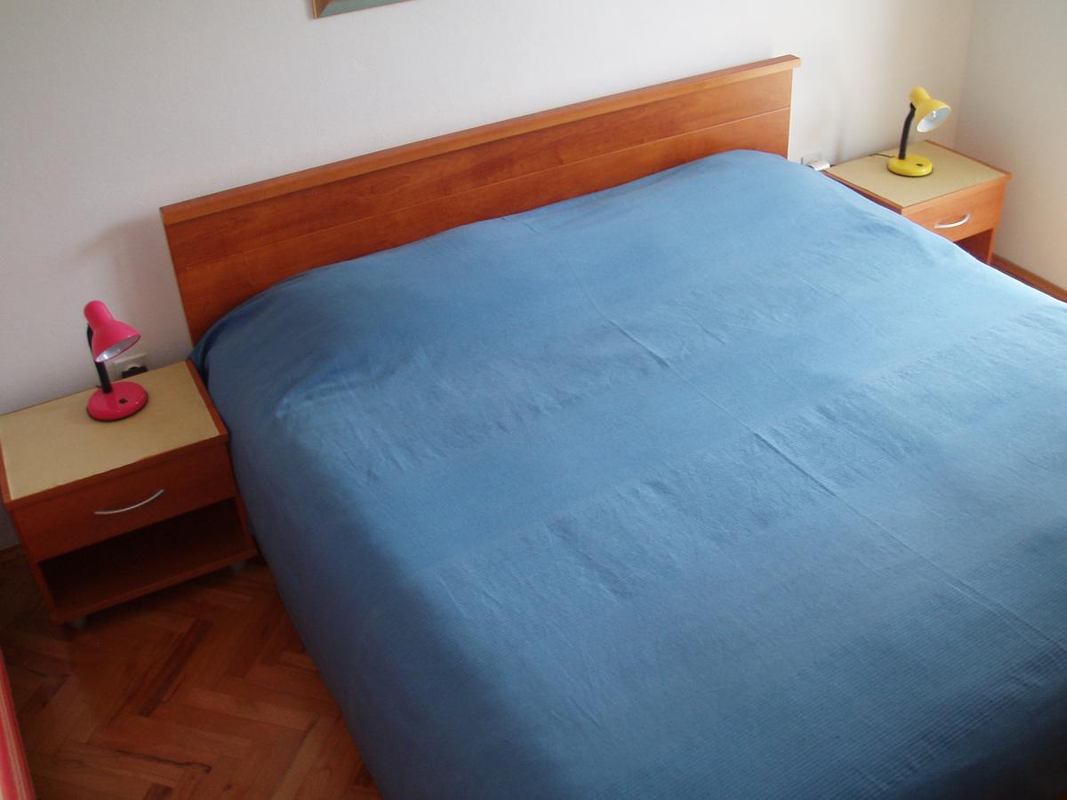 Apartment Orbanic Đảo Cres Ngoại thất bức ảnh