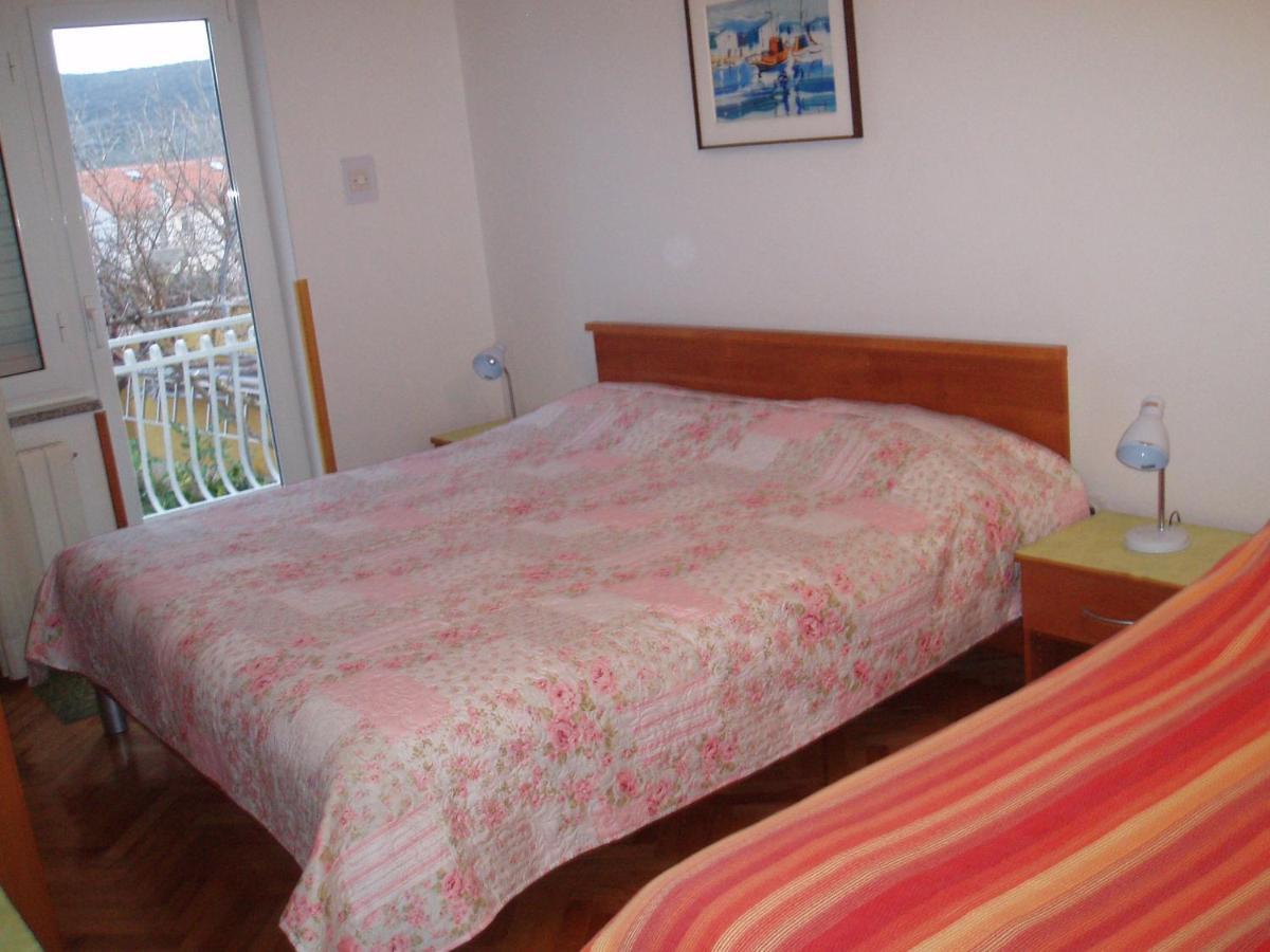 Apartment Orbanic Đảo Cres Ngoại thất bức ảnh
