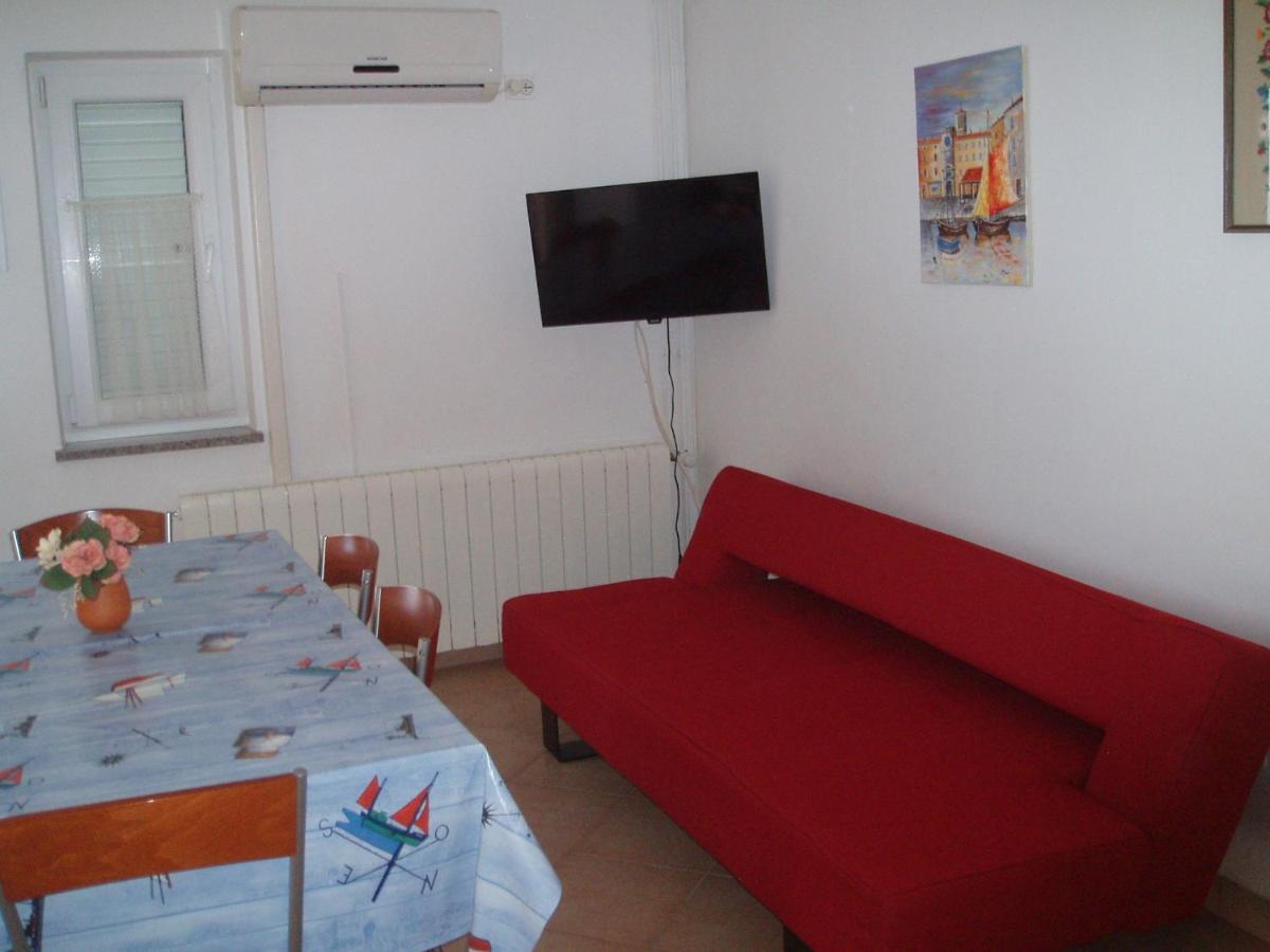 Apartment Orbanic Đảo Cres Ngoại thất bức ảnh