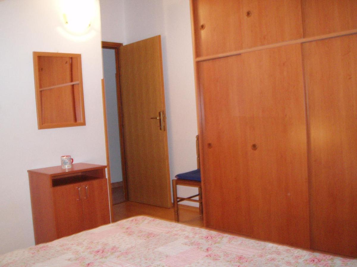 Apartment Orbanic Đảo Cres Ngoại thất bức ảnh